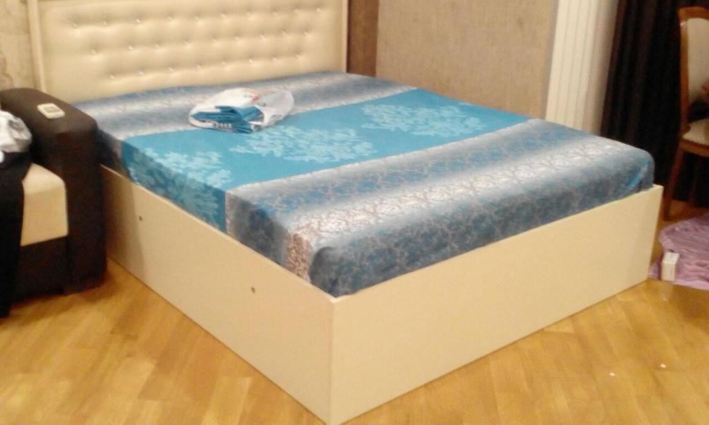 Апартаменты CENTR BAKU. 4 Bedrooms. Баку-64
