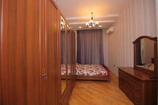 Апартаменты CENTR BAKU. 4 Bedrooms. Баку Апартаменты-10