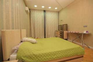 Апартаменты CENTR BAKU. 4 Bedrooms. Баку Апартаменты-17