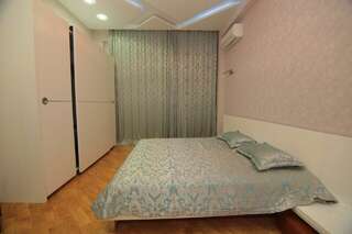 Апартаменты CENTR BAKU. 4 Bedrooms. Баку Апартаменты-19