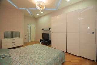Апартаменты CENTR BAKU. 4 Bedrooms. Баку Апартаменты-20