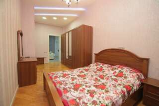 Апартаменты CENTR BAKU. 4 Bedrooms. Баку Апартаменты-22