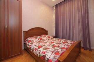 Апартаменты CENTR BAKU. 4 Bedrooms. Баку Апартаменты-25