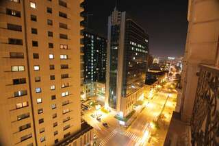 Апартаменты CENTR BAKU. 4 Bedrooms. Баку Апартаменты-29