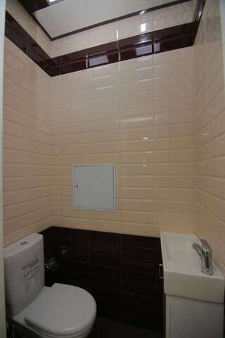 Апартаменты CENTR BAKU. 4 Bedrooms. Баку Апартаменты-32