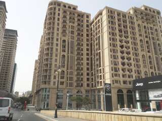 Апартаменты CENTR BAKU. 4 Bedrooms. Баку Апартаменты-34