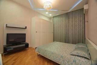 Апартаменты CENTR BAKU. 4 Bedrooms. Баку Апартаменты-42