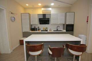 Апартаменты CENTR BAKU. 4 Bedrooms. Баку Апартаменты-46