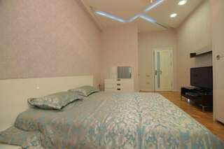 Апартаменты CENTR BAKU. 4 Bedrooms. Баку Апартаменты-50