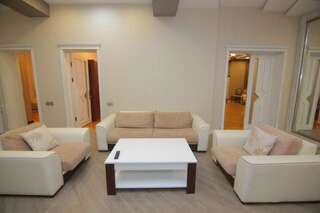 Апартаменты CENTR BAKU. 4 Bedrooms. Баку Апартаменты-57