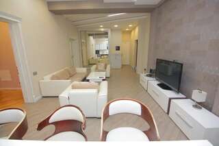 Апартаменты CENTR BAKU. 4 Bedrooms. Баку Апартаменты-64