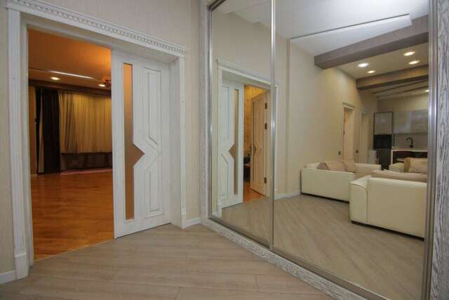 Апартаменты CENTR BAKU. 4 Bedrooms. Баку-3