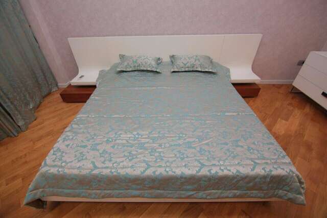 Апартаменты CENTR BAKU. 4 Bedrooms. Баку-30