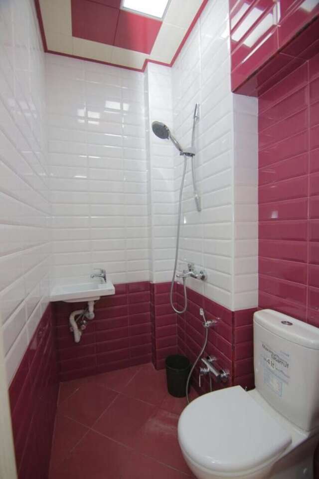 Апартаменты CENTR BAKU. 4 Bedrooms. Баку-37
