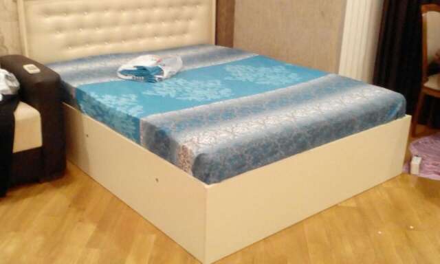 Апартаменты CENTR BAKU. 4 Bedrooms. Баку-63