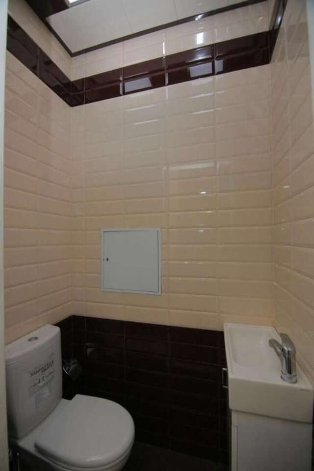 Апартаменты CENTR BAKU. 4 Bedrooms. Баку-68